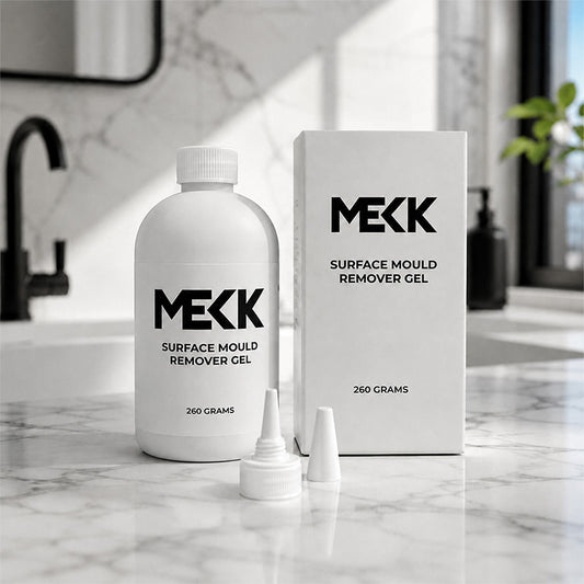 Meck Surface Mould Remover Gel