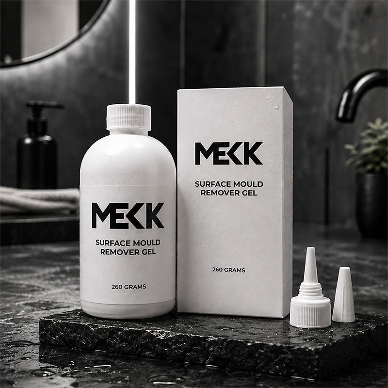 Meck Surface Mould Remover Gel