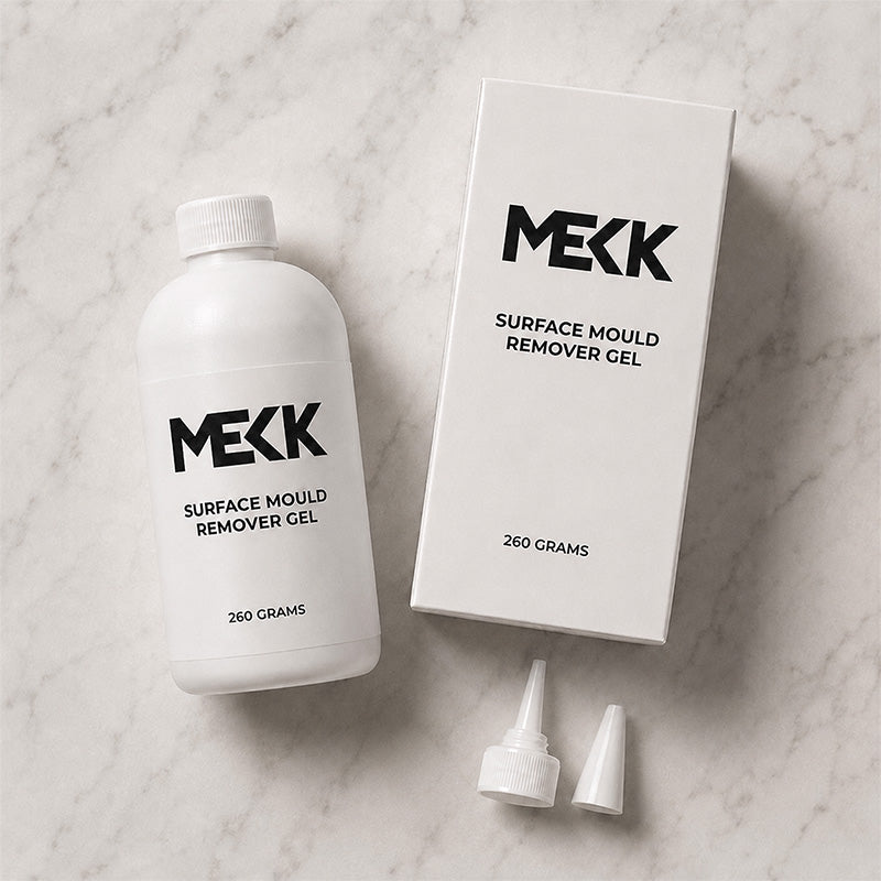 Meck Surface Mould Remover Gel