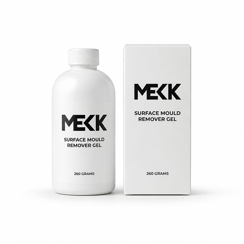 Meck Surface Mould Remover Gel