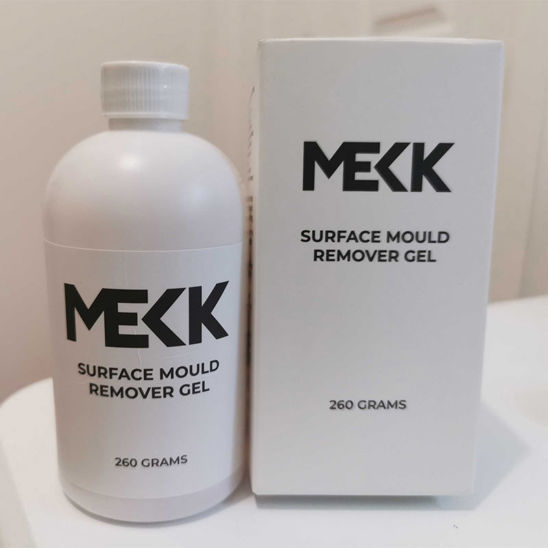 Meck Surface Mould Remover Gel