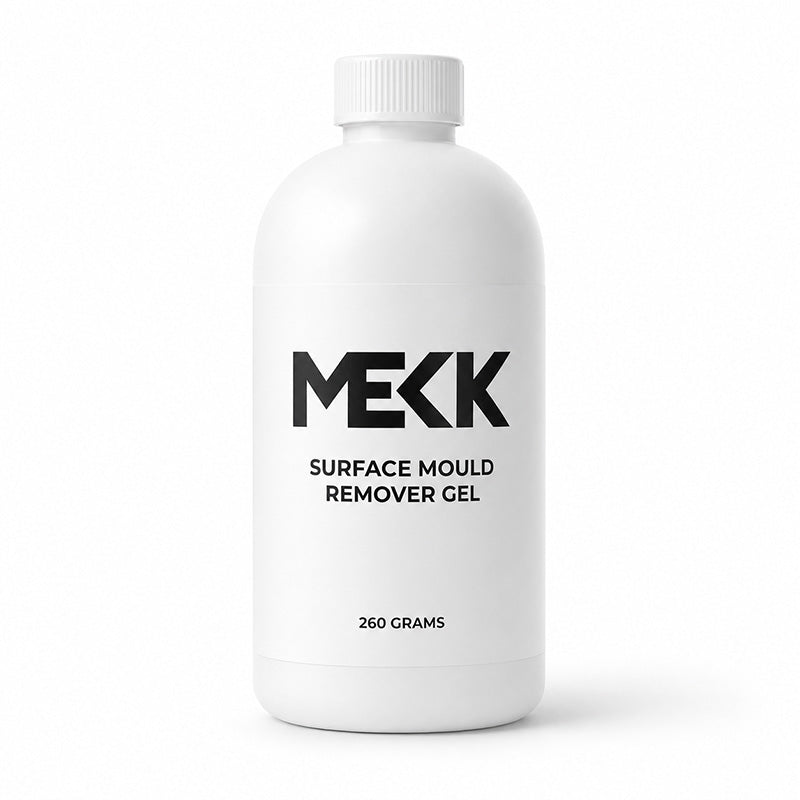 Meck Surface Mould Remover Gel