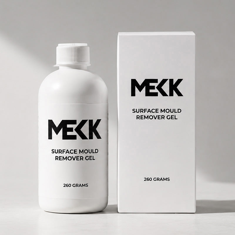 Meck Surface Mould Remover Gel