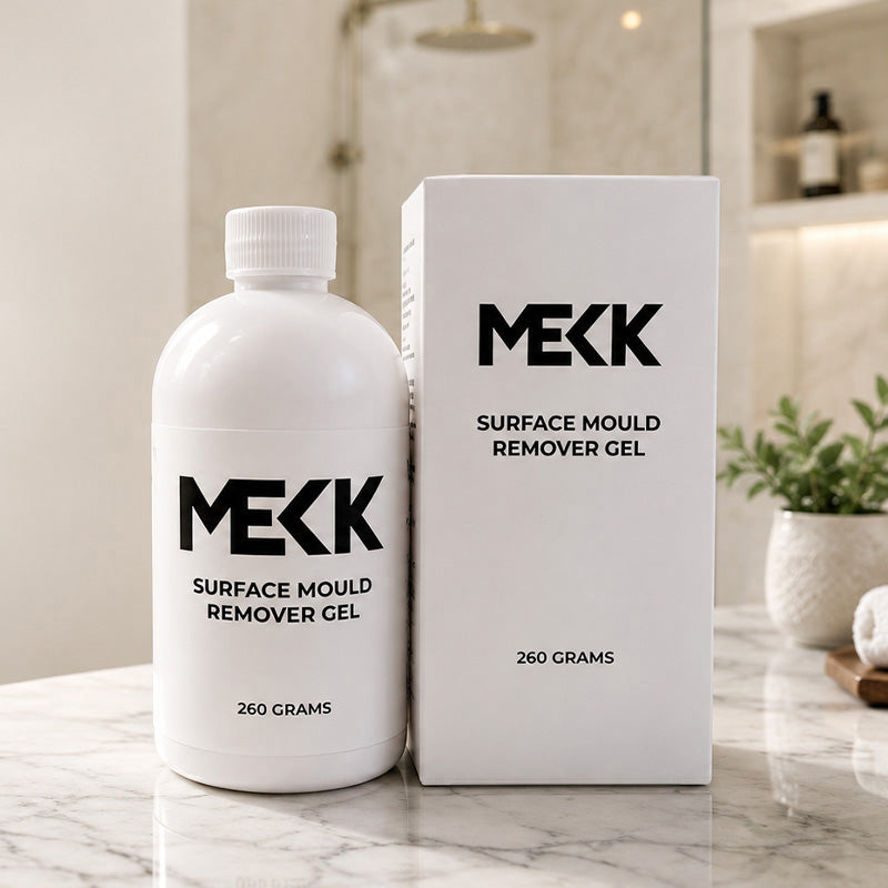 Meck Surface Mould Remover Gel