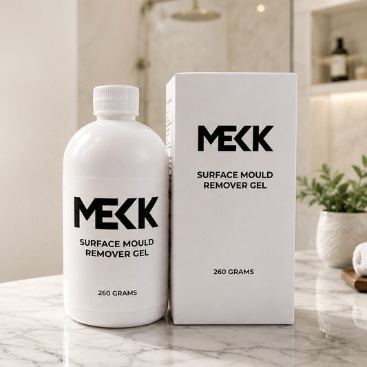 Meck Surface Mould Remover Gel