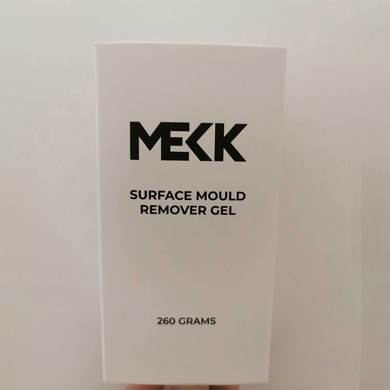 Meck Surface Mould Remover Gel