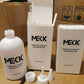 Meck Surface Mould Remover Gel