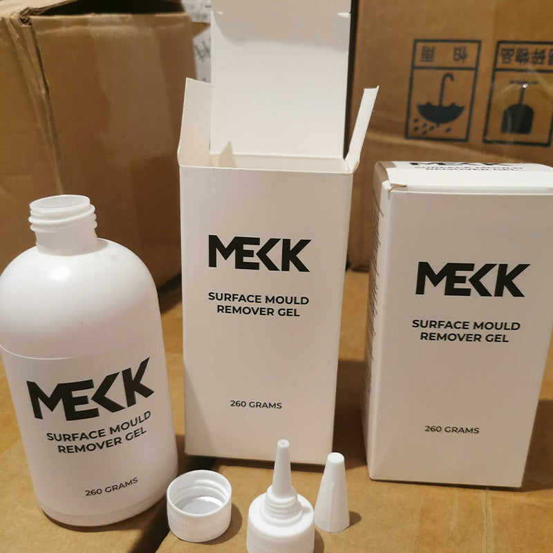 Meck Surface Mould Remover Gel